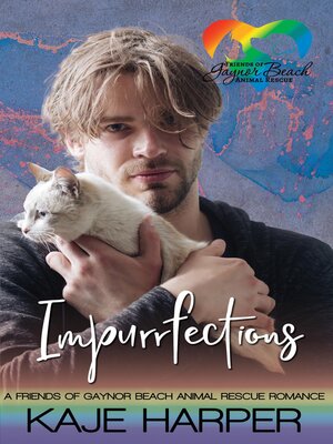 cover image of Impurrfections